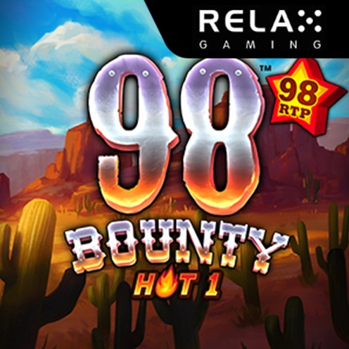 Bounty 98 Hot 1